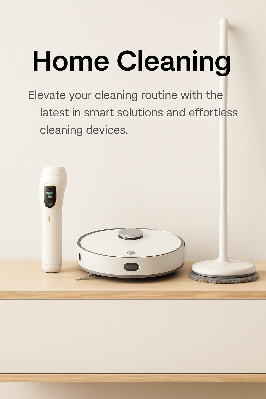 Home Cleaning Collection