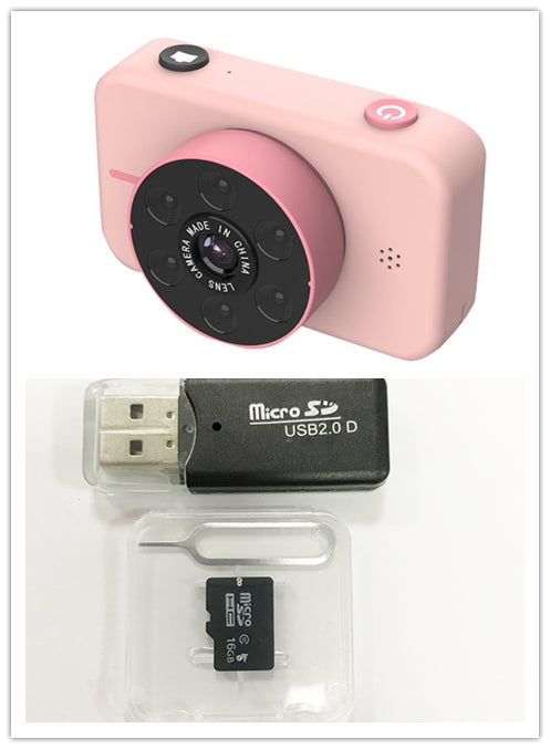 kids’ digital mini camera