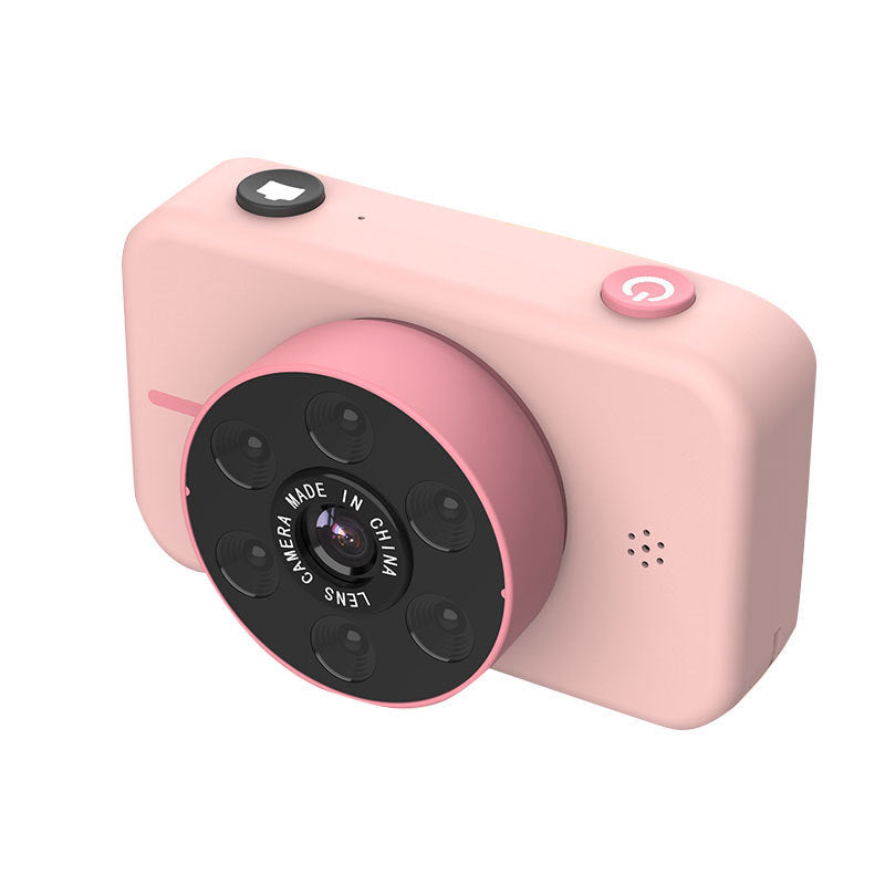 kids’ digital mini camera