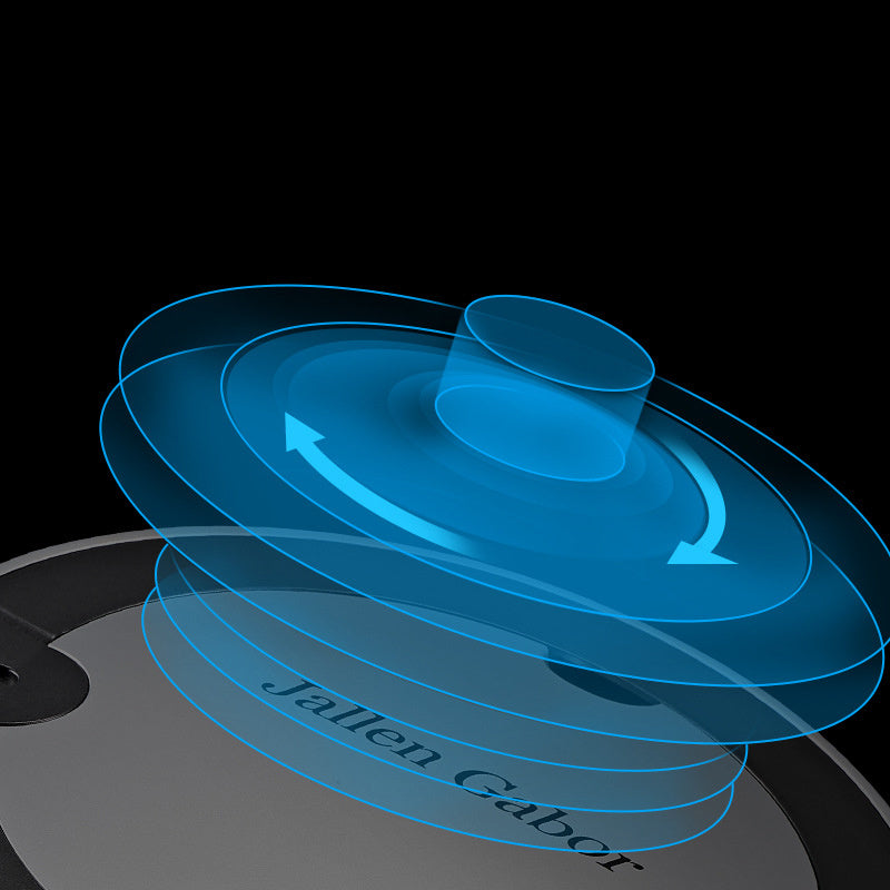 Smart Robot Vacuum & Mop – Auto-Spray, Auto-Charge, Quiet Home Cleaner