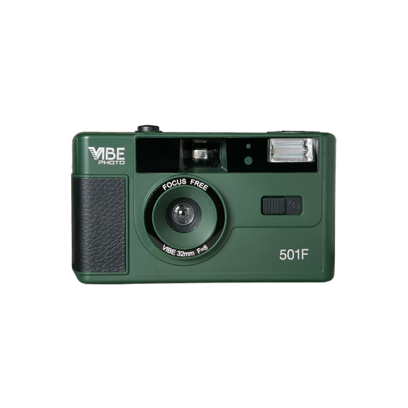 Mini Portable Camera