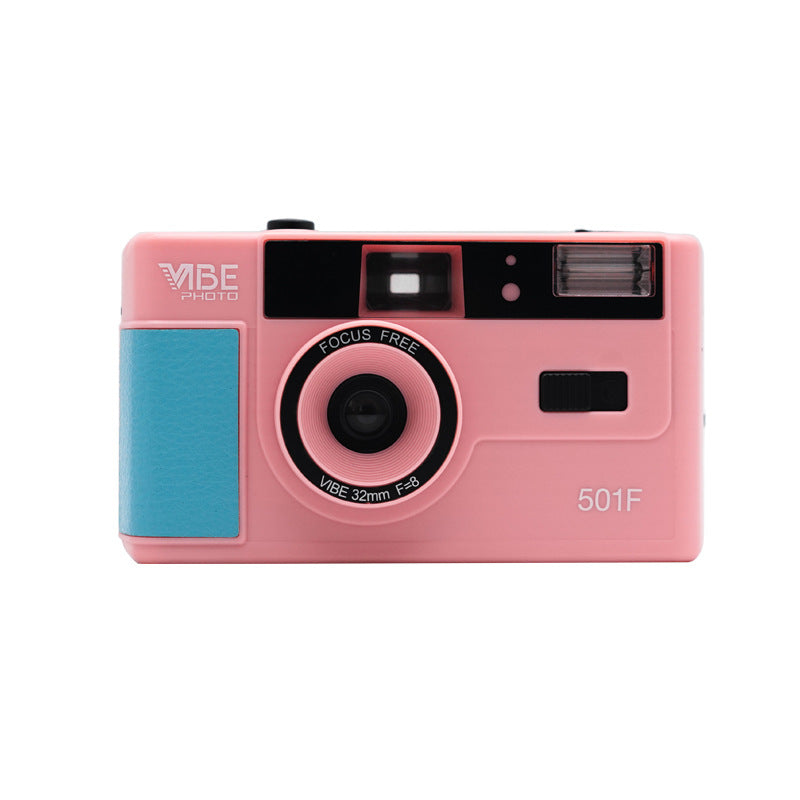 Mini Portable Camera