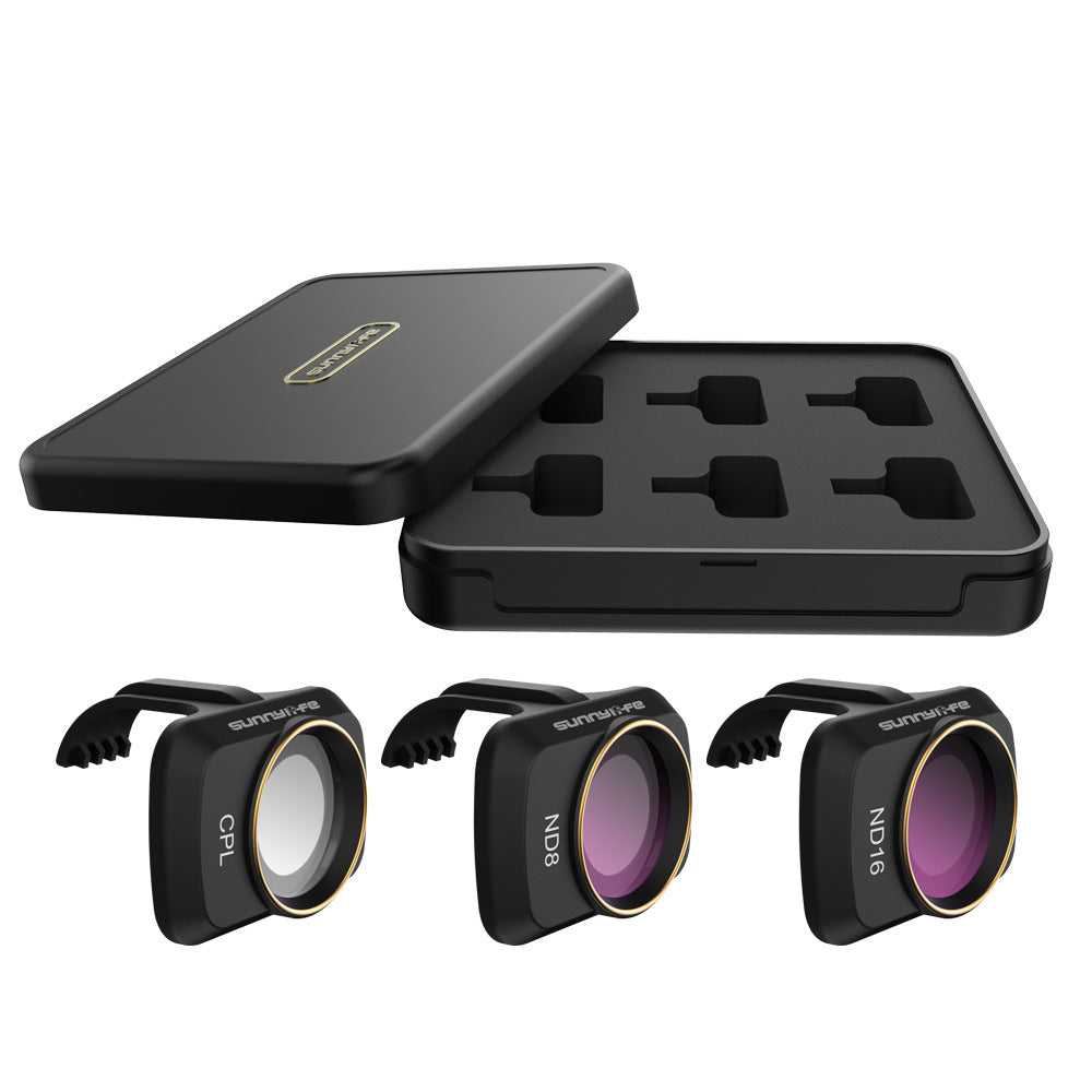 Camera Filter Accessories