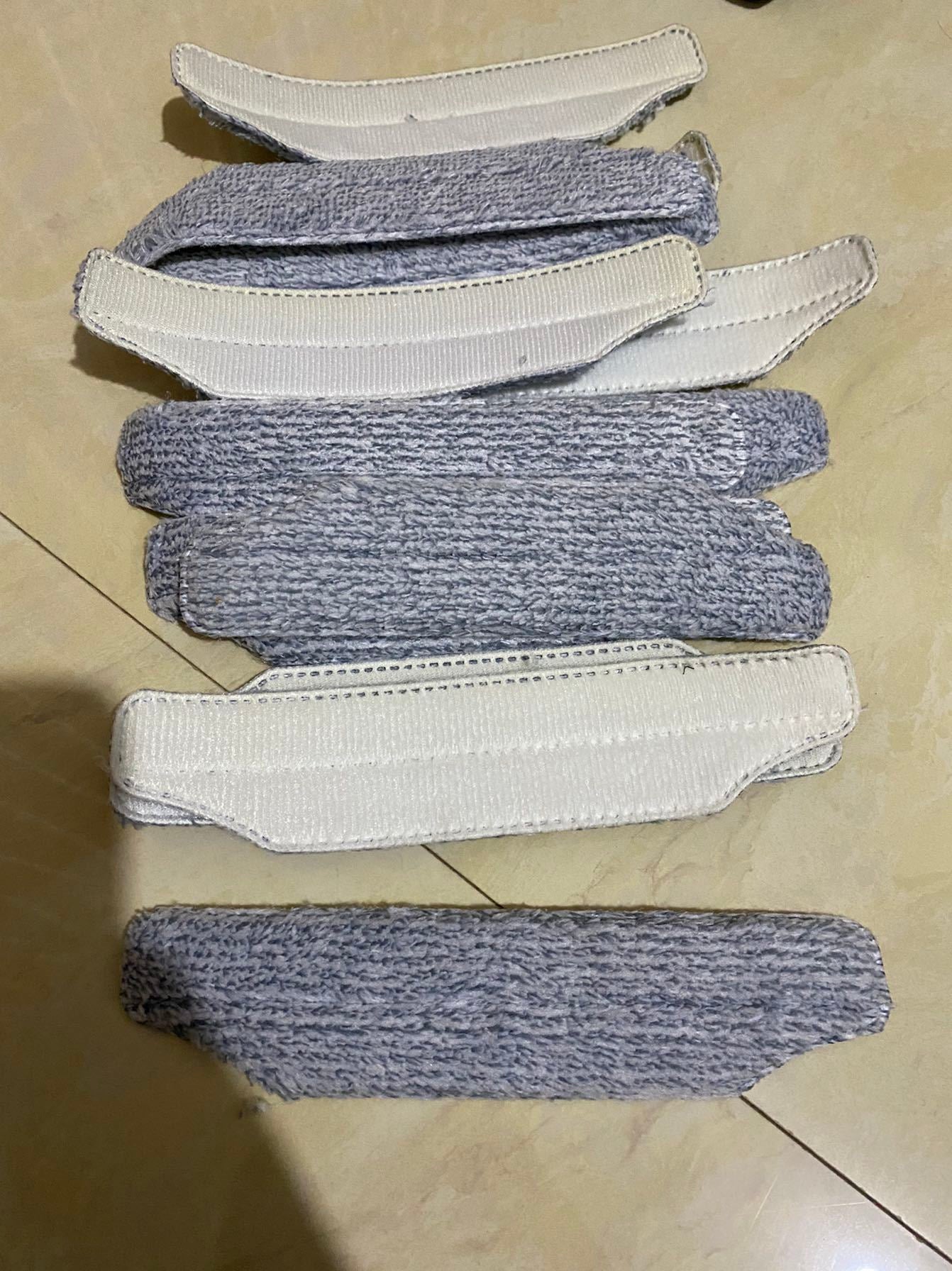 3-in-1 Hand-Push Sweeper: Broom + Dustpan + Mop All-in-One Floor Cleaning Machine