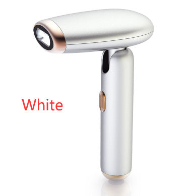 Folding IPL Laser Hair Removal Device – At-Home Hair Reduction