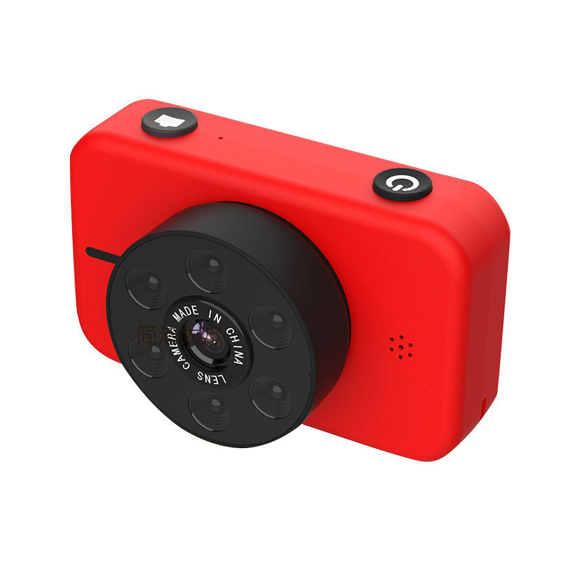 kids’ digital mini camera