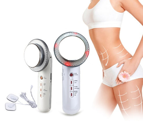 Handheld Ultrasound Body Slimming Massager – Fat & Cellulite Remover