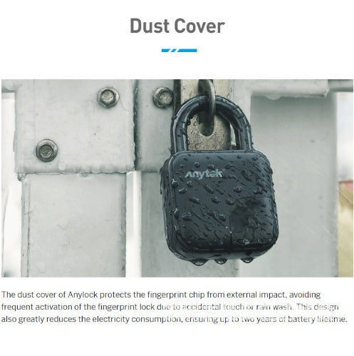l3-fingerprint-smart-padlock-waterproof