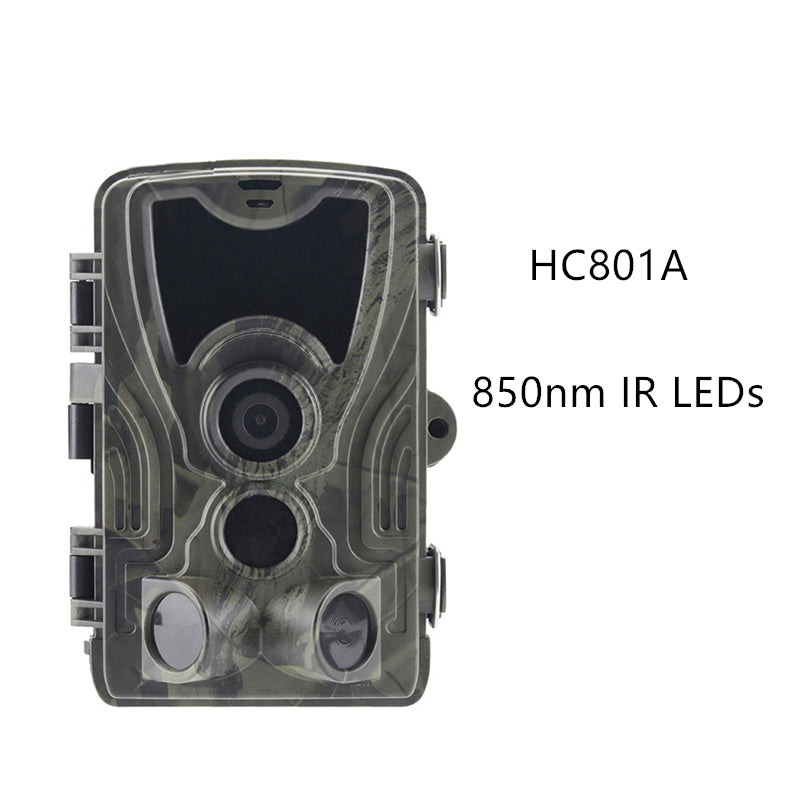 HC-801A Hunting / Trail Camera