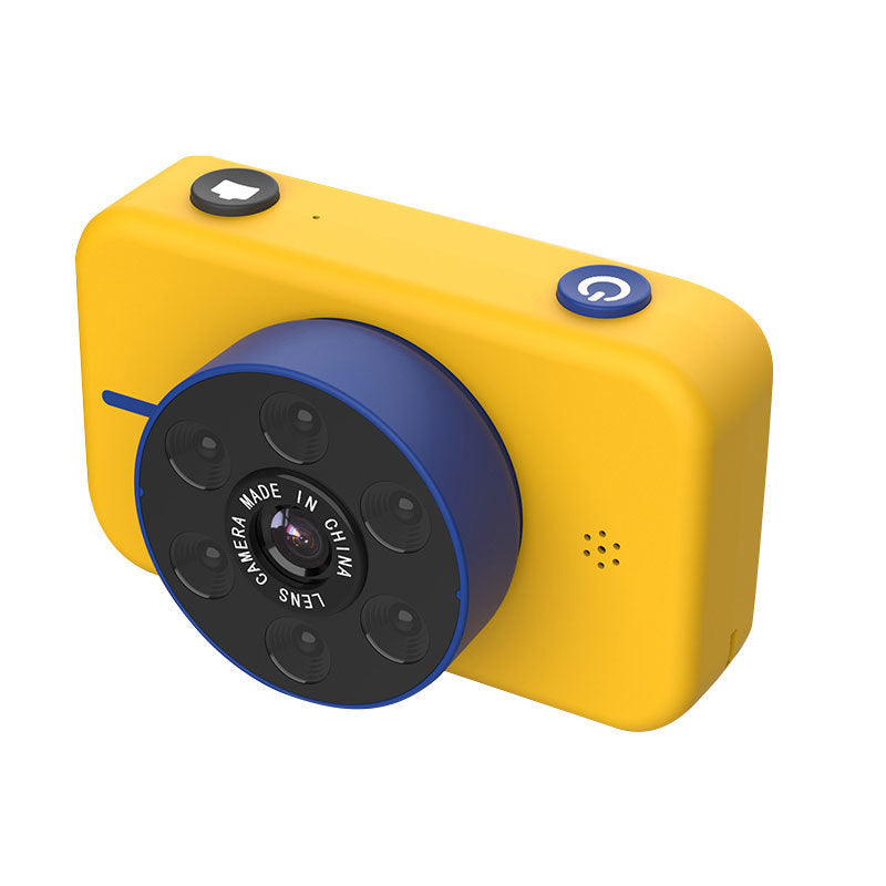 kids’ digital mini camera