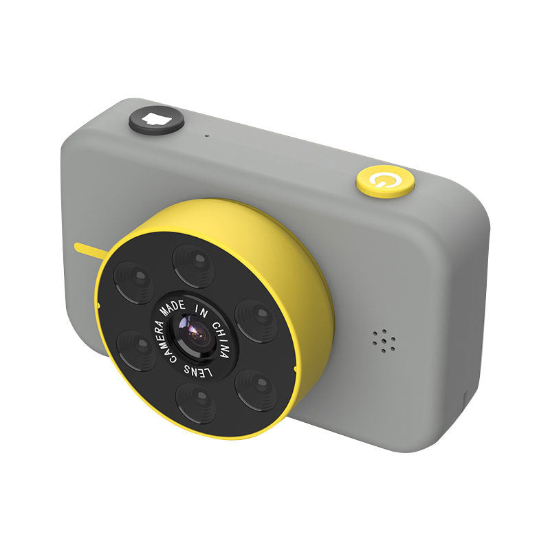 kids’ digital mini camera
